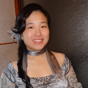 Meet your Posher, Jennie